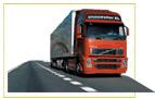 A C Pritchard Haulage - Worcester