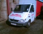 D L Mills Transport