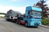 Leicester Heavy Haulage