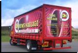 Dews Haulage Ltd