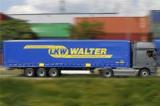 LKW WALTER Internationale Transportorganisation AG
