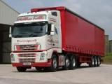 Matthew Kibble Transport Ltd