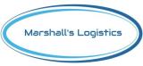 Marshall's Logistics Ltd