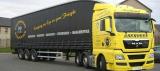 Caledonian Logistics Ltd