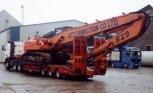 J.S Clayton Plant Hire