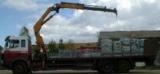 GIBSONS HAULAGE