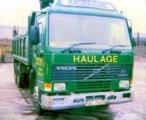 Anderson Haulage Ltd