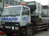 Mmapp Haulage Contractors Ltd