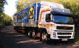 Malcolm Bright & Son Haulage & Distribution