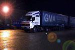 GMA Warehousing & Transport