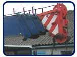 Keith Rhodes Machinery Installations Ltd