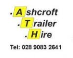 ASHCROFT TRAILERS LTD