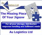 Au Logistics Ltd