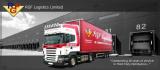 R G F Logistics Ltd