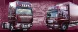 A Leadbeater Transport
