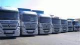 Roy Hart Transport