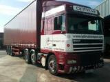 Optima Transport Ltd