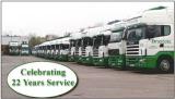 Draycote Continental Transport Ltd