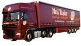 Neil Taylor Transport