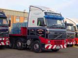 Pennington Haulage Limited