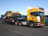 Campbell Heavy Haulage