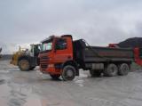 Kernow Mixers Limited