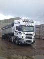 Wilson Bulk Transport Ltd