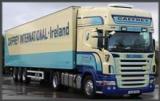 Brian Caffrey International Ltd.