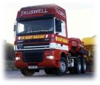 John Truswell & Sons (Garage) Ltd