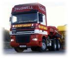 Truswell Haulage