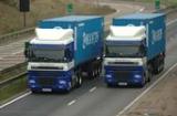 Bawdsey Haulage Limited