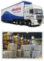 D & P Haulage