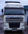 Gee Force Logistics Ltd