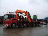 RJC LOWLOADERS LTD