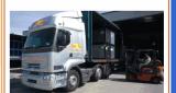 Barnes Logistics