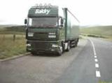 H.E Baldry (Haulage) Ltd