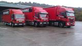 Brocklehurst transport ltd