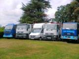 C & H Transport (Hiab Hire)