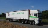 BARRY J DORLING TRANSPORT