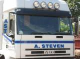 A Steven Transport