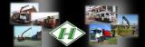 Diamond H Transport & Hiabs Ltd