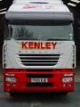 Kenley Warehousing & Distribution Ltd