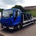 Taylors Haulage