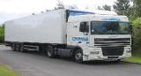 CTS Logistics Ltd