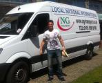 N.G TRANSPORT LTD