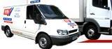 FARNBOROUGH VAN & TRUCK HIRE