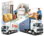 LHT Logistics Limited