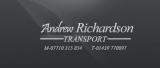 ANDREW RICHARDSON (HAULAGE CONTRACTOR)