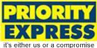 Priority Express (Couriers) Ltd
