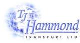TJ Hammond Transport Ltd